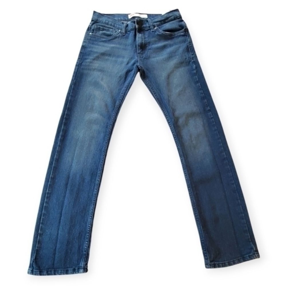Levi's 511 Kid's Slim Jeans